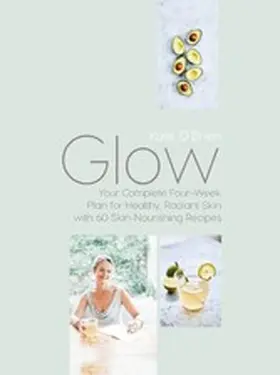 O'Brien |  Glow | eBook | Sack Fachmedien