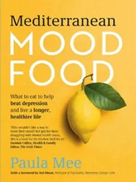 Mee |  Mediterranean Mood Food | eBook | Sack Fachmedien