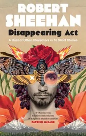 Sheehan |  Disappearing Act | eBook | Sack Fachmedien