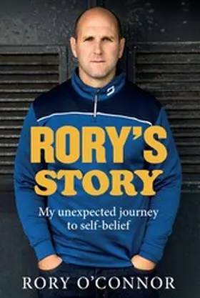 O'Connor / Crowe |  Rory's Story | eBook | Sack Fachmedien
