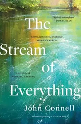 Connell |  The Stream of Everything | eBook | Sack Fachmedien
