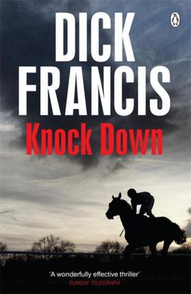 Francis | Knock Down | Buch | 978-0-7181-7908-3 | www2.sack.de