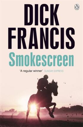 Francis | Smokescreen | Buch | 978-0-7181-7909-0 | www2.sack.de