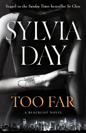 Day |  Too Far | Buch |  Sack Fachmedien