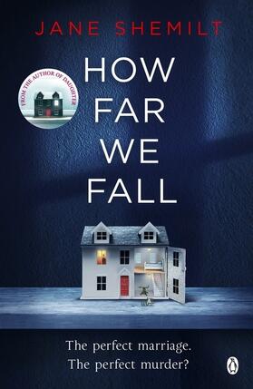 Shemilt |  How Far We Fall | Buch |  Sack Fachmedien