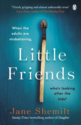 Shemilt | Little Friends | Buch | 978-0-7181-8091-1 | www2.sack.de