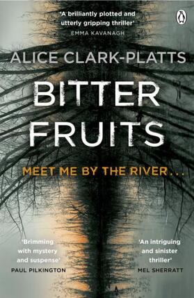 Clark-Platts |  Bitter Fruits | Buch |  Sack Fachmedien