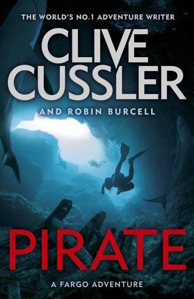Cussler / Burcell |  Pirate | Buch |  Sack Fachmedien