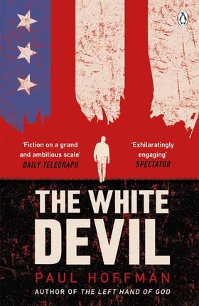 Hoffman |  The White Devil | Buch |  Sack Fachmedien