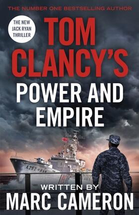Cameron |  Tom Clancy's Power and Empire | Buch |  Sack Fachmedien