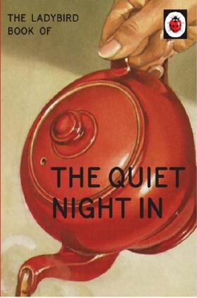 Hazeley / Morris |  The Ladybird Book of The Quiet Night In | Buch |  Sack Fachmedien