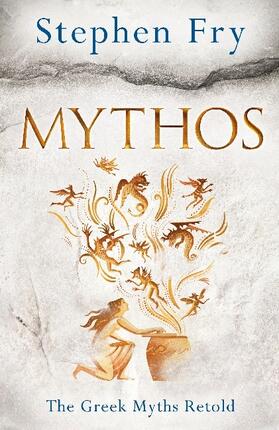 Fry |  Mythos | Buch |  Sack Fachmedien