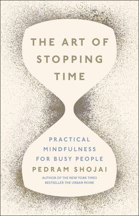 Shojai |  The Art of Stopping Time | Buch |  Sack Fachmedien