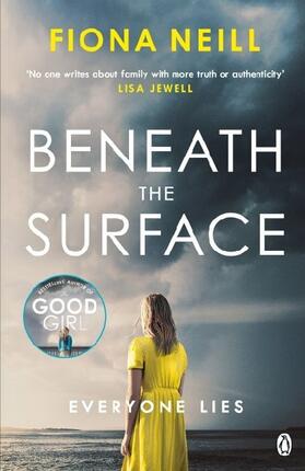 Neill |  Beneath the Surface | Buch |  Sack Fachmedien