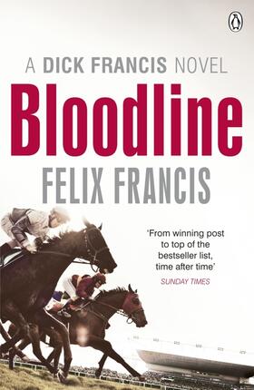 Francis | Bloodline | Buch | 978-0-7181-9317-1 | www2.sack.de