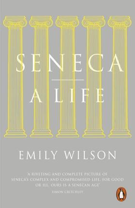 Wilson |  Seneca | Buch |  Sack Fachmedien