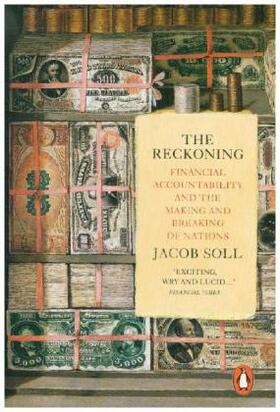 Soll |  The Reckoning | Buch |  Sack Fachmedien