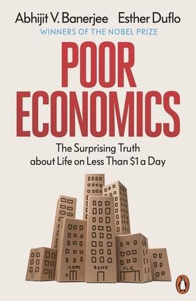 Banerjee / Duflo |  Poor Economics | Buch |  Sack Fachmedien