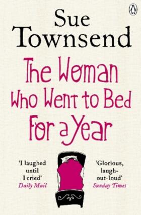 Townsend |  The Woman Who Went to Bed for a Year | Buch |  Sack Fachmedien