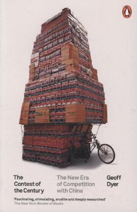 Dyer |  The Contest of the Century | Buch |  Sack Fachmedien