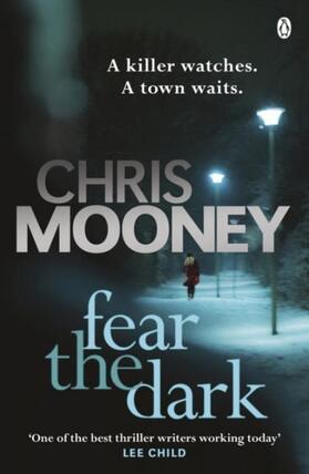 Mooney |  Fear the Dark | Buch |  Sack Fachmedien
