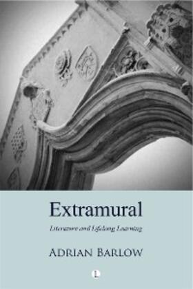 Barlow |  Extramural | eBook | Sack Fachmedien