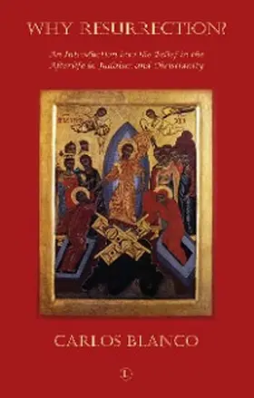 Blanco |  Why Resurrection | eBook | Sack Fachmedien