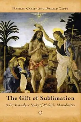 Carlin |  Gift of Sublimation | eBook | Sack Fachmedien