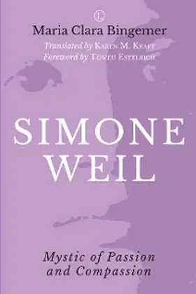Bingemer |  Simone Weil | eBook | Sack Fachmedien