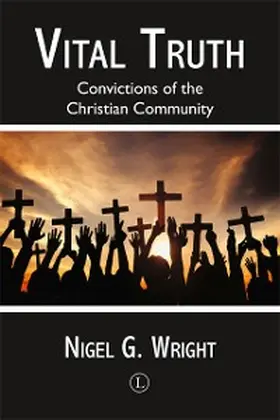 Wright |  Vital Truth | eBook | Sack Fachmedien