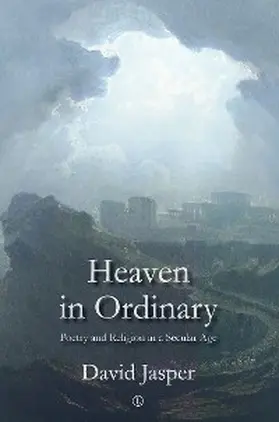 Jasper |  Heaven in Ordinary | eBook | Sack Fachmedien