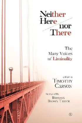 Carson |  Neither Here nor There | eBook | Sack Fachmedien