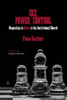 Gardner |  Sex, Power, Control | eBook | Sack Fachmedien