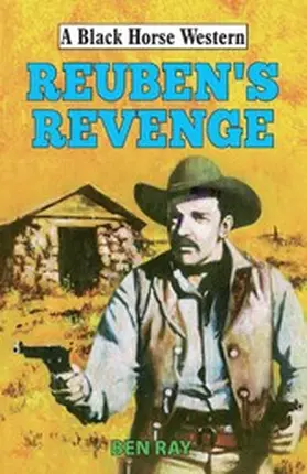 Ray |  Reuben's Revenge | eBook | Sack Fachmedien