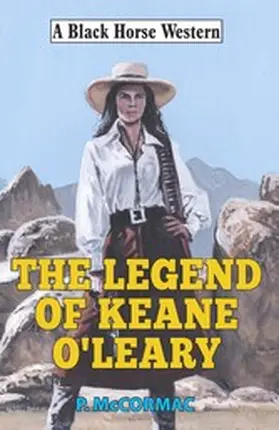 McCormac |  Legend of Keane O'Leary | eBook | Sack Fachmedien