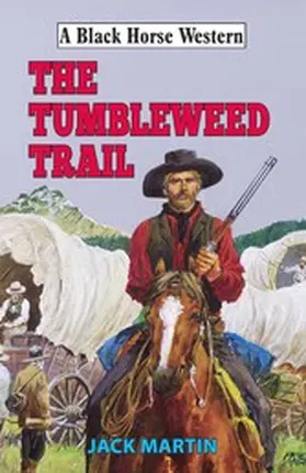 Martin |  Tumbleweed Trail | eBook | Sack Fachmedien
