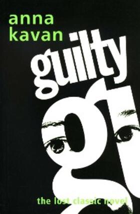 Kavan |  Guilty | eBook | Sack Fachmedien