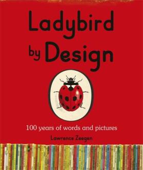 Zeegen |  Ladybird by Design | Buch |  Sack Fachmedien