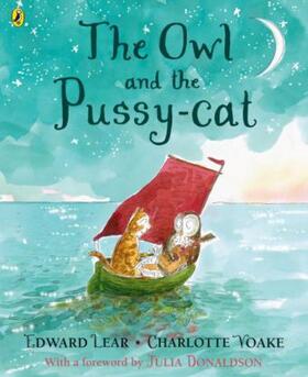 Lear |  The Owl and the Pussy-cat | Buch |  Sack Fachmedien