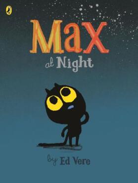 Vere | Max at Night | Buch | 978-0-7232-9915-8 | www2.sack.de