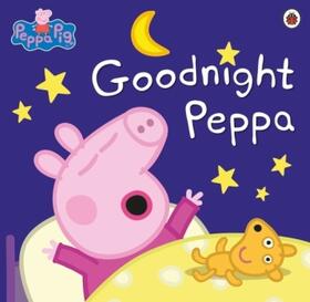 Peppa Pig: Goodnight Peppa | Buch | 978-0-7232-9931-8 | www2.sack.de