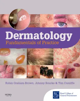 Graham-Brown / Bourke / Cunliffe |  Dermatology | Buch |  Sack Fachmedien