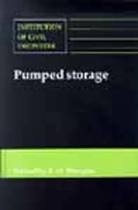 Douglas | Pumped Storage | Buch | 978-0-7277-1586-9 | sack.de