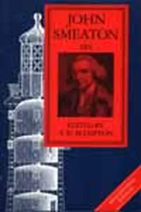 Skempton |  John Smeaton | Buch |  Sack Fachmedien