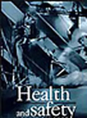 Barnard |  Health and Safety for Engineers | Buch |  Sack Fachmedien