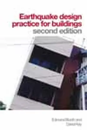 Booth / Key |  Earthquake Design Practice for Buildings, 2nd edition | Buch |  Sack Fachmedien