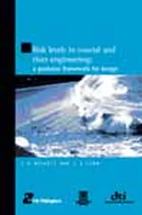 Mockett / Simm |  Risk Levels in Coastal and River Engineering | Buch |  Sack Fachmedien