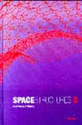 Parke |  Space Structures 5 | Buch |  Sack Fachmedien