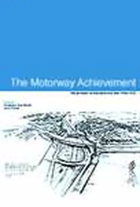 Bridle / Porter |  The Motorway Achievement | Buch |  Sack Fachmedien