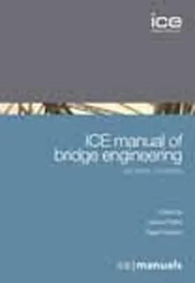 Parke / Hewson |  ICE Manual of Bridge Engineering, 2e | Buch |  Sack Fachmedien